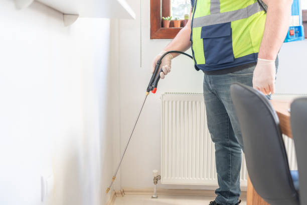 Best Pest Control Near Me  in Union City, GA