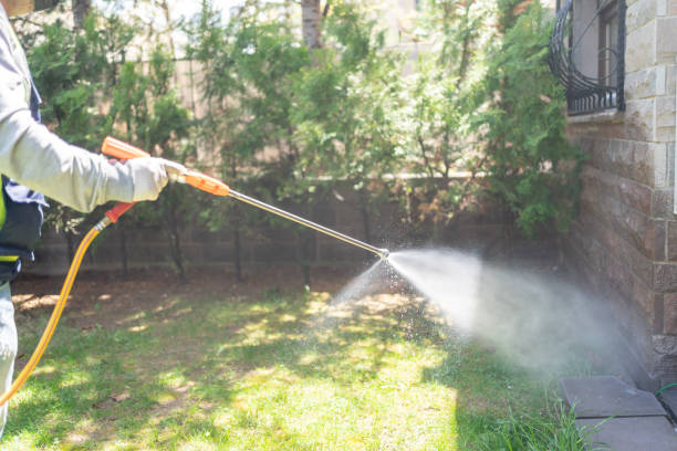 Best Wildlife Control Services  in Union City, GA